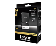 LEXAR LSL400S002T-RNBNG - 1285809 - zdjęcie 7